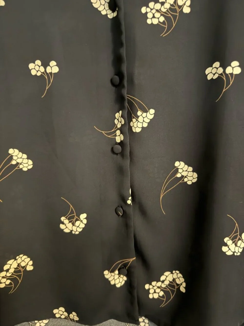 Ann Taylor Factory blouse - Picture 3 of 3